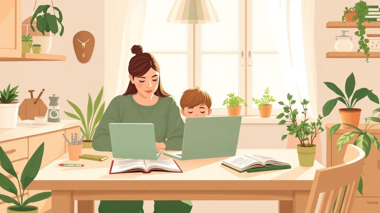 IMPAQ Explained: Home Schooling and Distance Learning in SA