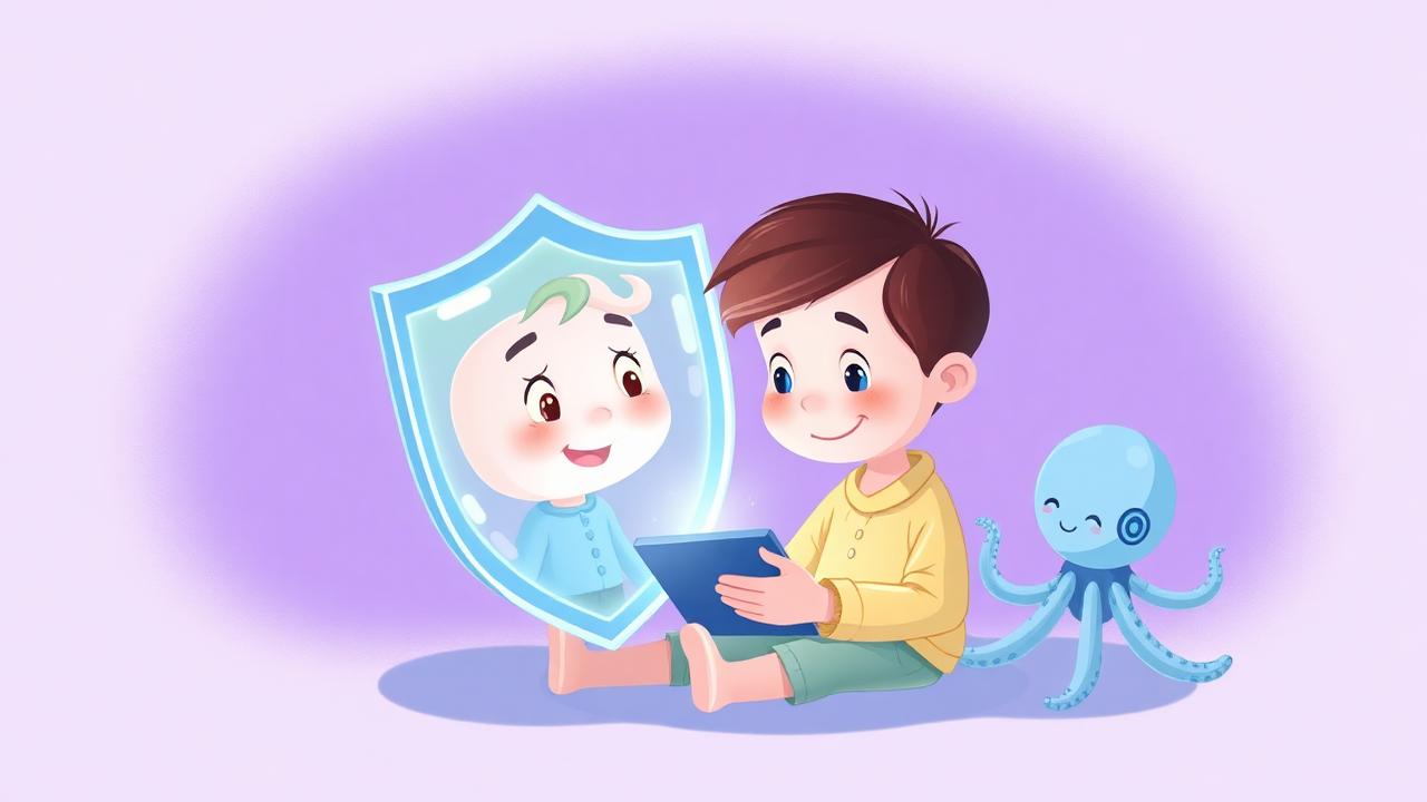 Safe AI for Kids: How We Think About Safeguarding
